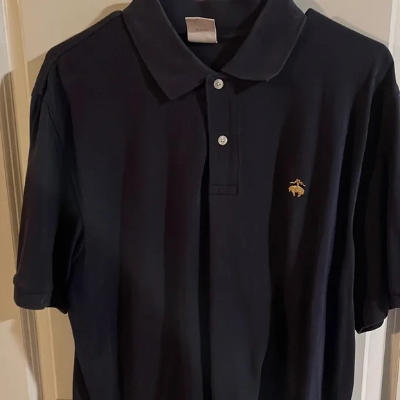 Brooks Brothers Polo Shirt - Picture 1 of 1